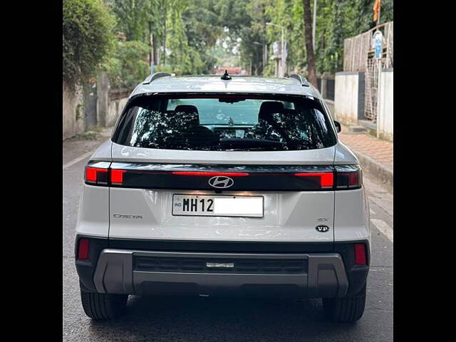 Used Hyundai Creta [2020-2023] SX 1.5 Petrol [2020-2022] in Pune