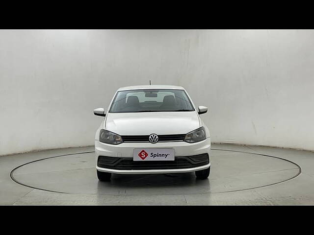 Used Volkswagen Ameo Trendline 1.2L (P) in Thane