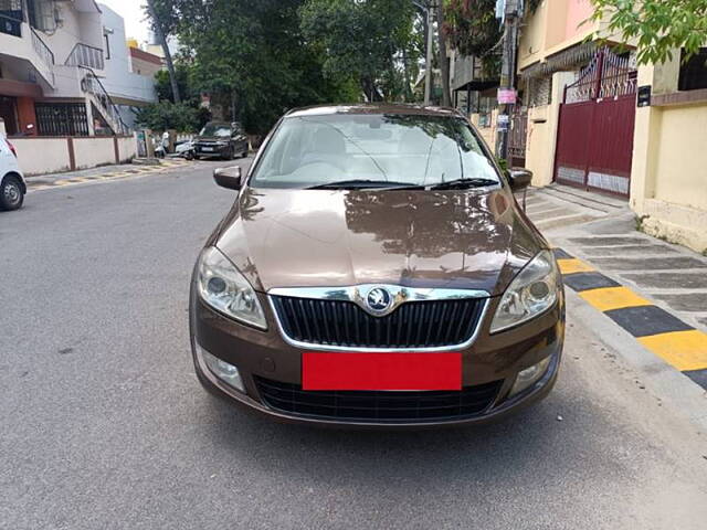 Used 2016 Skoda Rapid in Bangalore