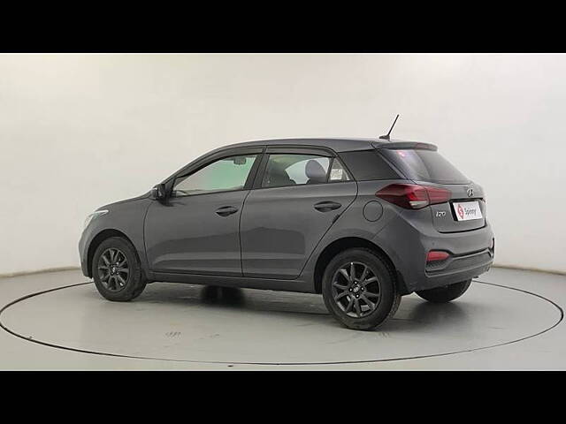 Used Hyundai Elite i20 [2018-2019] Asta 1.2 in Ahmedabad