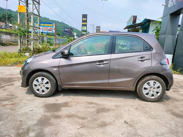 Used Honda Brio [2011-2013] S MT in Pune