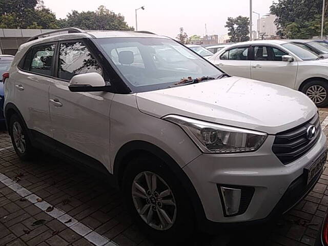 Used Hyundai Creta [2015-2017] 1.4 S in Ranchi