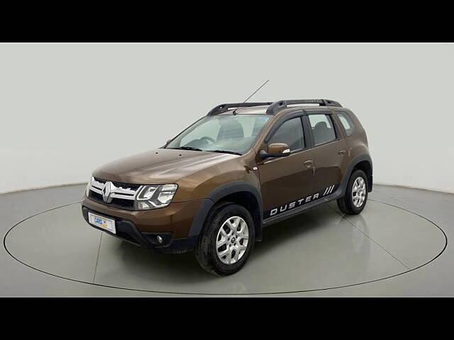 Used Renault Duster [2016-2019] RXL Petrol in Bangalore