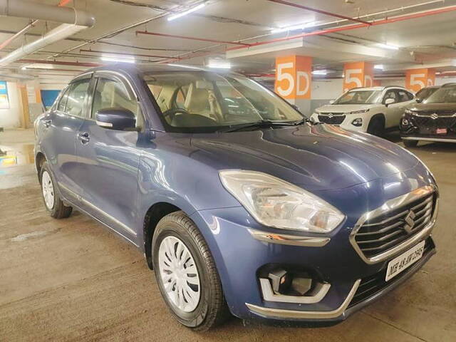 Used Maruti Suzuki Dzire [2017-2020] VXi in Mumbai