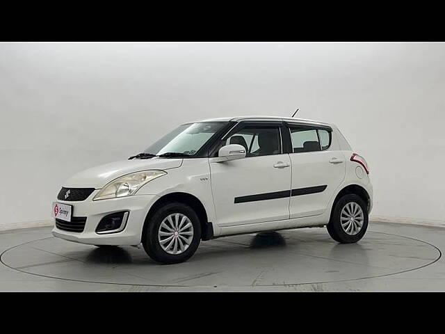 Used 2017 Maruti Suzuki Swift in Ghaziabad