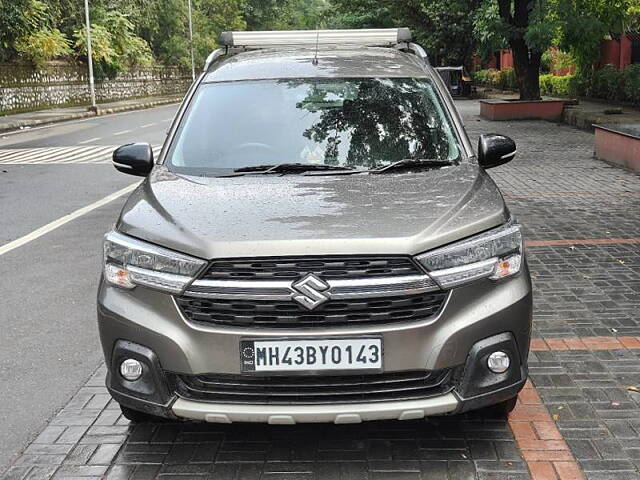 Used Maruti Suzuki XL6 [2019-2022] Zeta MT Petrol in Navi Mumbai