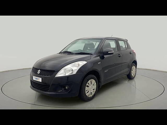 Used Maruti Suzuki Swift [2011-2014] VXi in Bangalore