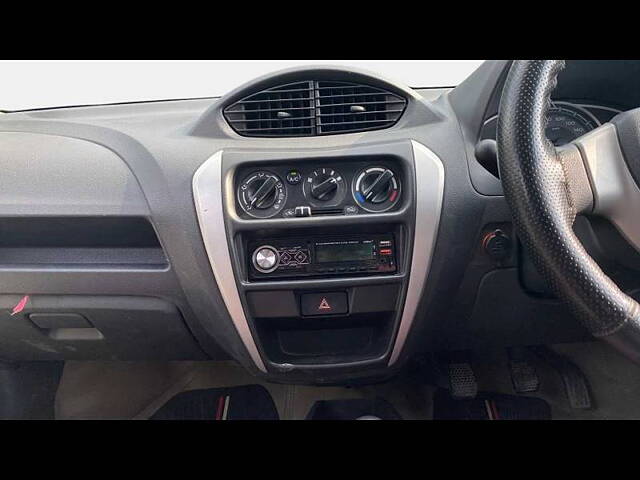 Used Maruti Suzuki Alto 800 [2012-2016] Lxi in Ahmedabad