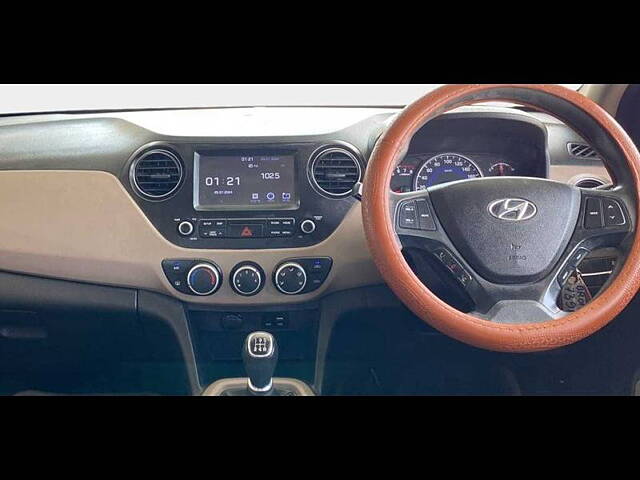 Used Hyundai Grand i10 Sportz 1.2 Kappa VTVT in Patna