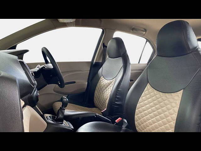 Used Hyundai Santro Magna [2018-2020] in Lucknow