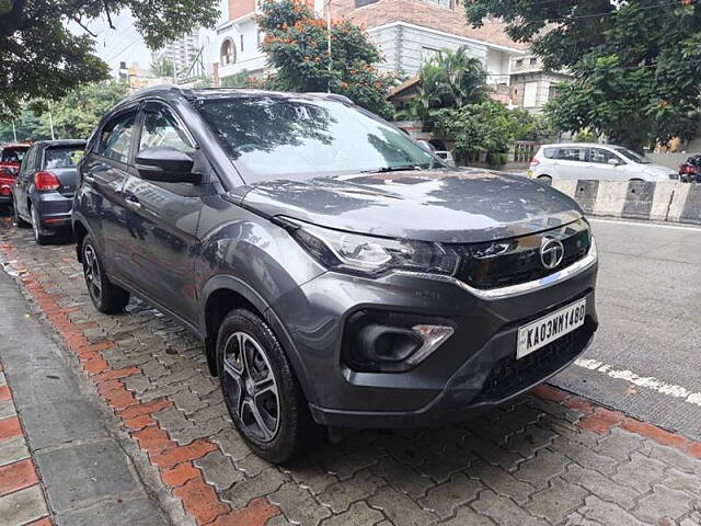 Used Tata Nexon [2017-2020] XMA Petrol in Bangalore