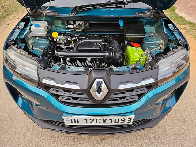 Used Renault Kwid [2022-2023] RXT 1.0 AMT in Gurgaon
