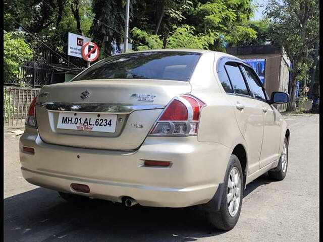 Used Maruti Suzuki Swift Dzire [2008-2010] VXi in Mumbai