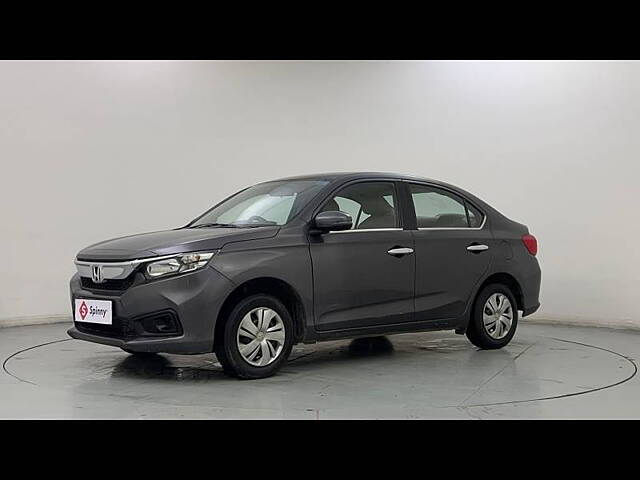 Used 2018 Honda Amaze in Gurgaon