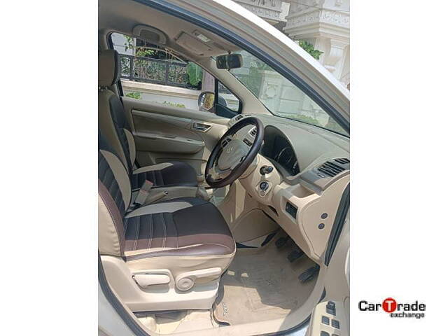 Used Maruti Suzuki Ertiga [2012-2015] ZDi in Hyderabad