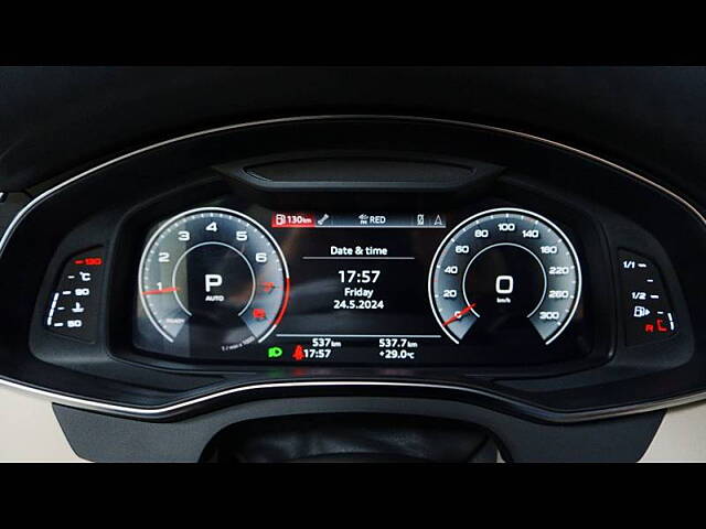 Used Audi A6 Premium Plus 45 TFSI in Dehradun