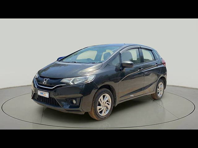 Used Honda Jazz [2015-2018] V Petrol in Chennai