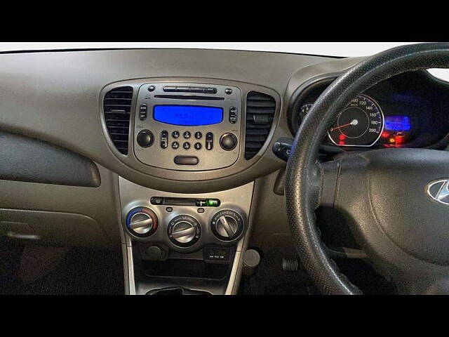 Used Hyundai i10 [2010-2017] Sportz 1.2 Kappa2 in Chandigarh