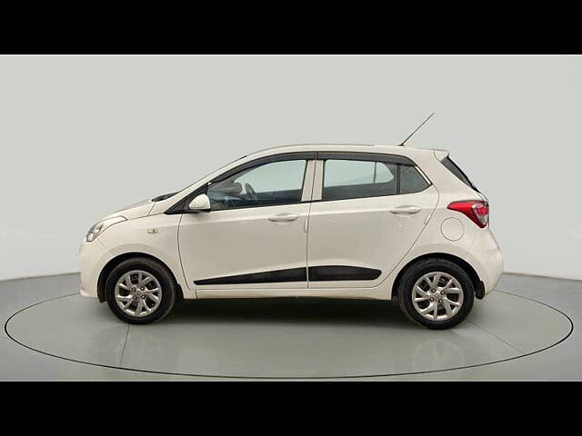 Used Hyundai Grand i10 Magna 1.2 Kappa VTVT in Delhi