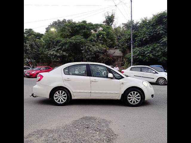 Used Maruti Suzuki SX4 [2007-2013] ZXi in Delhi