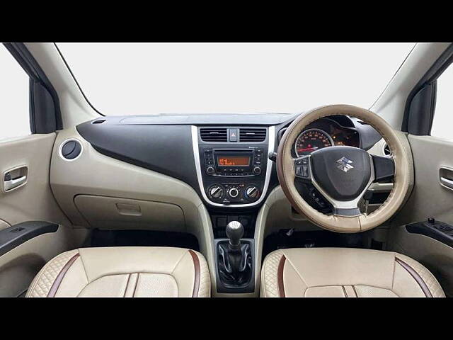 Used Maruti Suzuki Celerio [2017-2021] ZXi [2017-2019] in Hyderabad