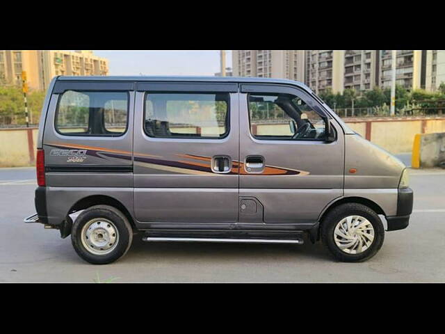 Used Maruti Suzuki Eeco 5 STR AC CNG in Ahmedabad