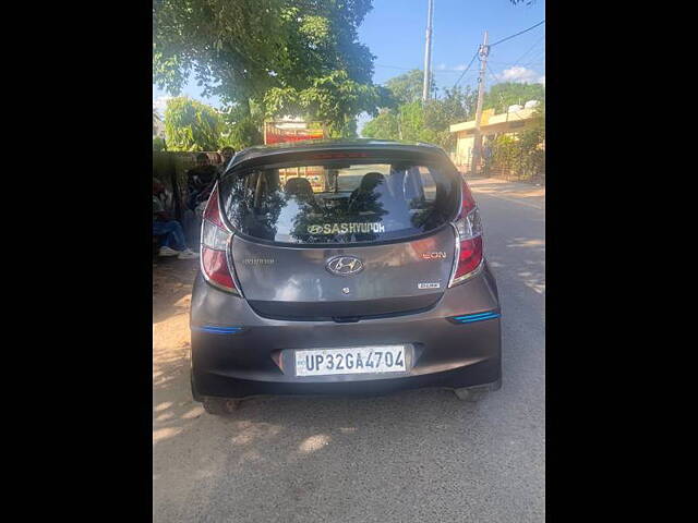 Used Hyundai Eon Era + in Lucknow