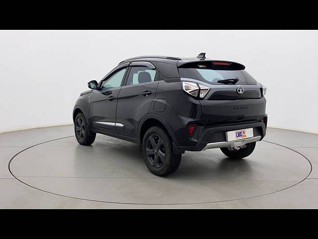 Used Tata Nexon [2020-2023] XZA Plus (O) Dark Edition in Coimbatore