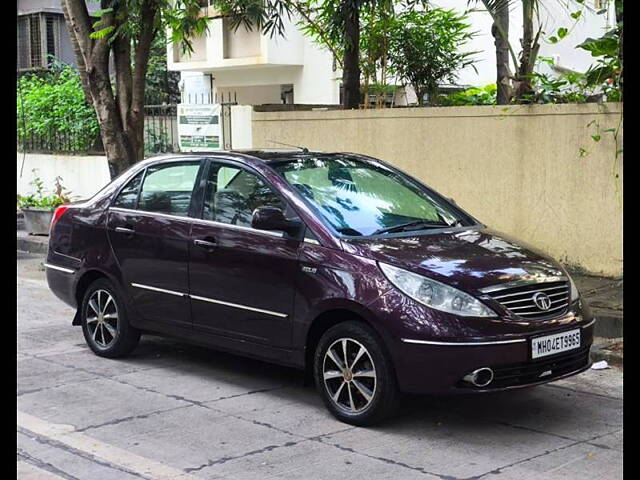 Used Tata Manza [2009-2011] Aura (+) Quadrajet BS-IV in Mumbai