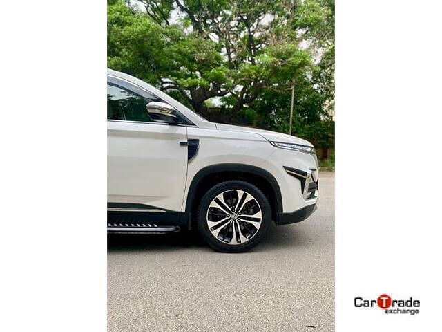 Used MG Hector [2021-2023] Sharp 1.5 Petrol CVT in Delhi