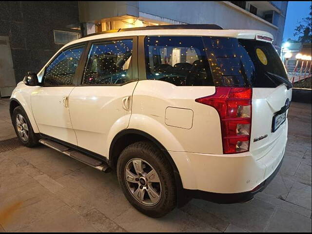 Used Mahindra XUV500 [2011-2015] W8 in Mumbai