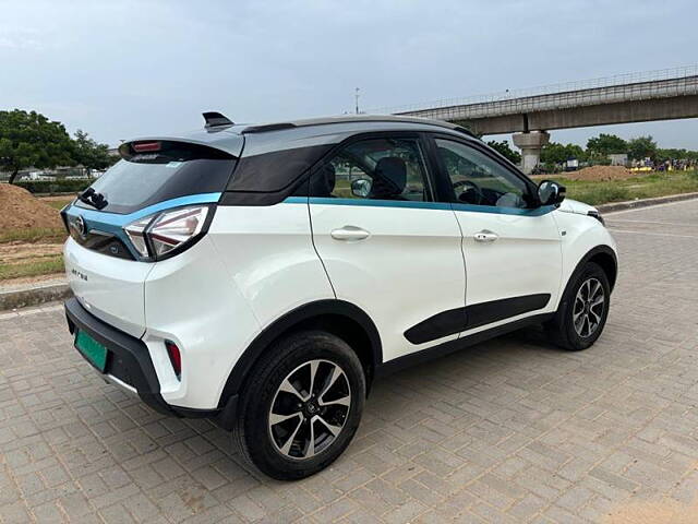 Used Tata Nexon EV [2020-2022] XZ Plus in Ahmedabad