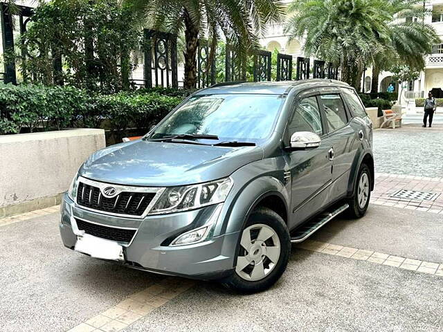 Used Mahindra XUV500 [2015-2018] W6 AT in Delhi