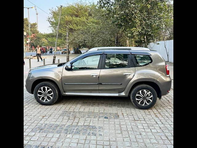 Used Nissan Terrano [2013-2017] XV D THP 110 PS in Delhi