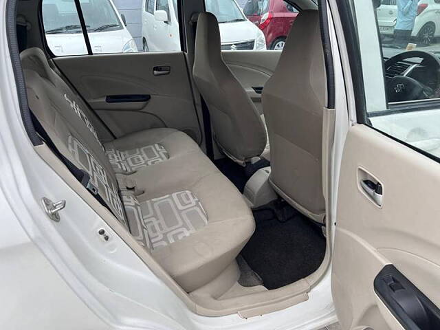 Used Maruti Suzuki Celerio [2017-2021] VXi [2019-2020] in Delhi