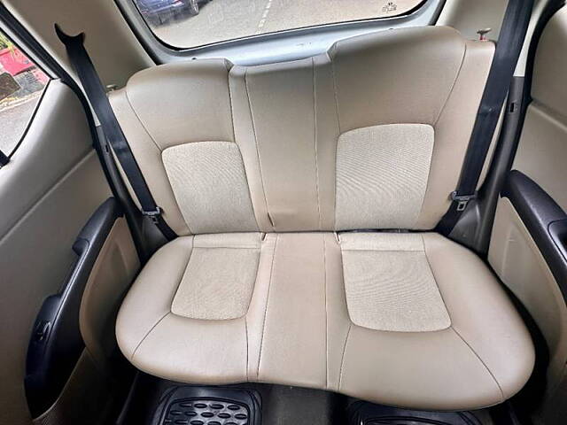 Used Hyundai i10 [2010-2017] Magna 1.2 Kappa2 in Mumbai