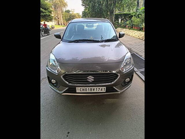 Used Maruti Suzuki Dzire VXi [2020-2023] in Chandigarh