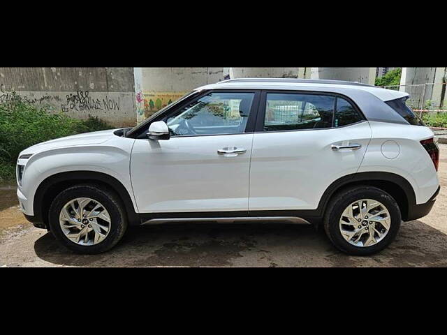 Used Hyundai Creta [2020-2023] SX 1.5 Petrol [2020-2022] in Pune