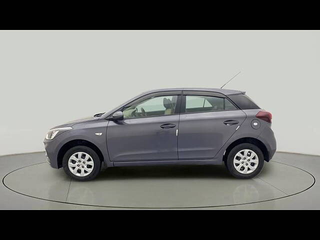 Used Hyundai Elite i20 [2019-2020] Magna Plus 1.2 [2019-2020] in Bangalore