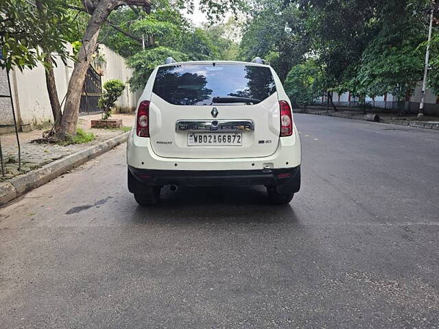 Used Renault Duster [2015-2016] 85 PS RxL in Kolkata