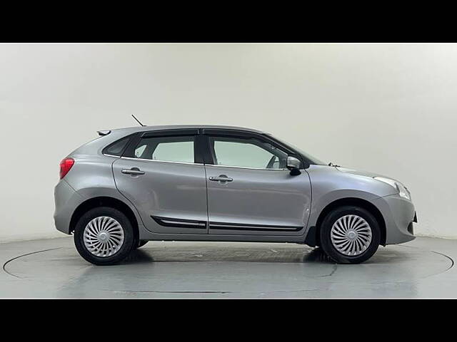 Used Maruti Suzuki Baleno [2015-2019] Delta 1.2 in Delhi