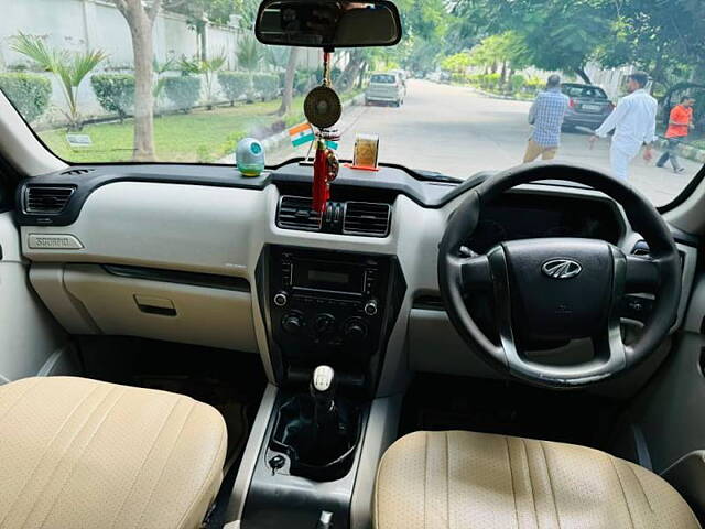 Used Mahindra Scorpio [2014-2017] S6 in Lucknow