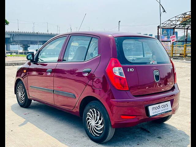 Used Hyundai i10 [2010-2017] Magna 1.2 Kappa2 in Pune