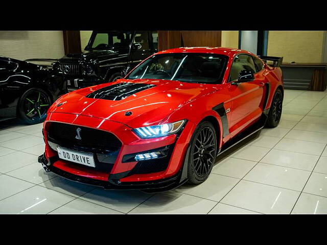 Used Ford Mustang GT Fastback 5.0L v8 in Delhi