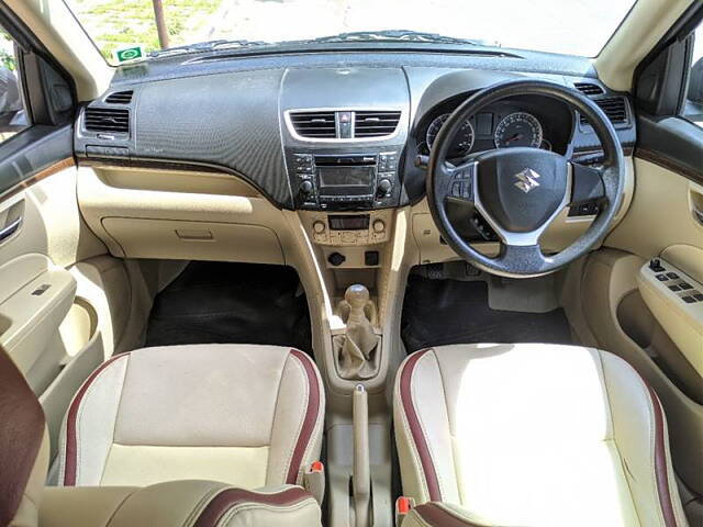 Used Maruti Suzuki Swift DZire [2011-2015] ZXI in Bangalore