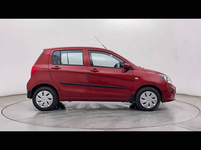 Used Maruti Suzuki Celerio [2017-2021] VXi [2019-2020] in Chennai