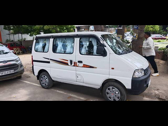 Used 2022 Maruti Suzuki Eeco in Lucknow