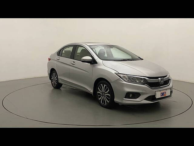 Used 2017 Honda City in Mumbai