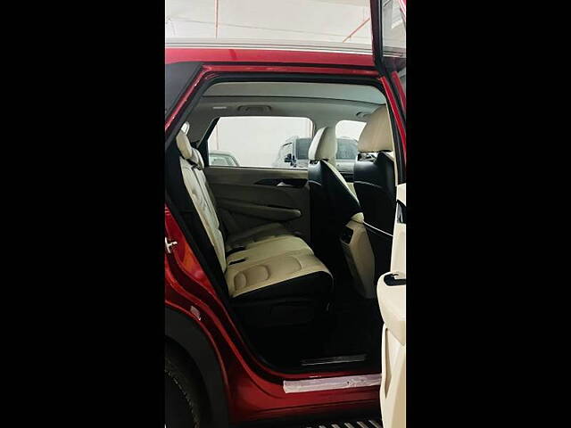 Used MG Hector [2021-2023] Sharp 1.5 Petrol Turbo DCT in Mumbai