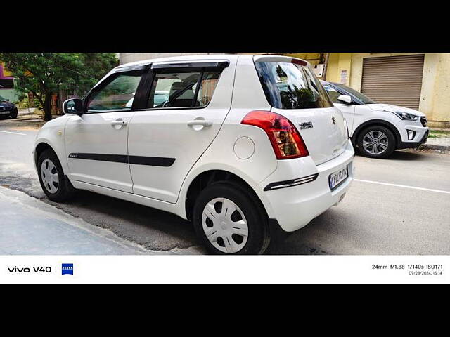 Used Maruti Suzuki Swift  [2005-2010] VXi in Bangalore